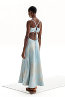 DELOS DRESS
