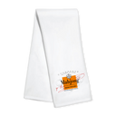 MAHJONG ORANGE LABEL KITCHEN TOWEL