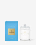 THE HAMPTONS SCENTED CANDLE