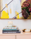 THE HAMPTONS SCENTED CANDLE
