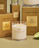Kyoto in Bloom Scented Candle, 13.4 oz.
