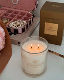 Kyoto in Bloom Scented Candle, 13.4 oz.