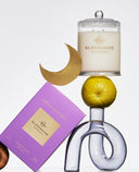Moon and Back Scented Candle, 13.4 oz.