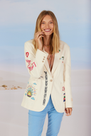 FREYA JACKET - NATURAL