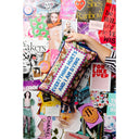 Everything Hurts Needlepoint Pillow