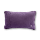 Bananas Needlepoint Pillow