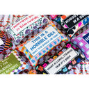 Horrible Idea Needlepoint Pillow