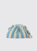 GAME CROCHET BAG
