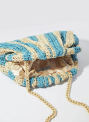 GAME CROCHET BAG