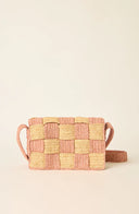 GIGI FOLD OVER CROSSBODY