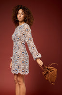 FAYE DRESS