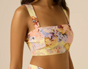 KYSHA CORSET TOP