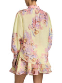 KYSHA BOHO SHIRT