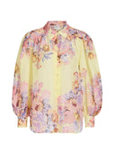 KYSHA BOHO SHIRT