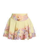 KYSHA MINI SKIRT