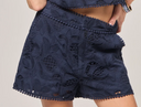 LAGOS SHORTS