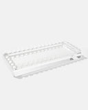 ACRYLIC BUBBLE TRAYS