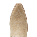 LEXINGTON OTK CORSET BOOTS