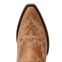 LEXINGTON OTK CORSET BOOTS