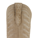 SQUASH BLOSSOM BOOT