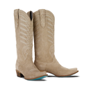 SQUASH BLOSSOM BOOT