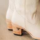 JENTRY KNEE HIGH BOOT
