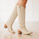 JENTRY KNEE HIGH BOOT
