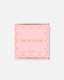 LIGHT PINK MINI ACRYLIC PICTURE FRAME