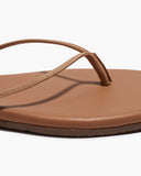 SQUARE TOE LILU SANDAL