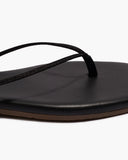 SQUARE TOE LILU SANDAL