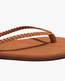 LILY BRAID SANDAL