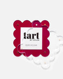 MAGENTA MINI ACRYLIC PICTURE FRAME