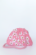 MARGARET CROCHET MINI GAME BAG