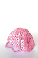 MARGARET CROCHET MINI GAME BAG