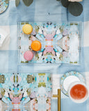 MARTINI OLIVES | LAURA PARK x TART SMALL ACRYLIC TRAY