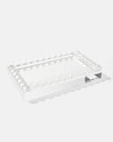 ACRYLIC BUBBLE TRAYS