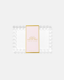 ACRYLIC BUBBLE TRAYS
