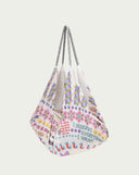 MIKA SLOUCHY BAG - MARKERS