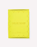 NEON LIME ACRYLIC PICTURE FRAME