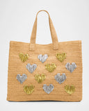 BE MINE TOTE BAG