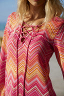 NOAH TUNIC - CAYENNE