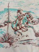 NORA KNIT SHIRT - DESERT RIDE