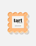ORANGE SHERBET MINI ACRYLIC PICTURE FRAME