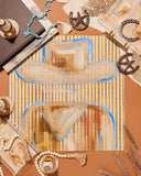 OUTLAW ACRYLIC PUZZLE