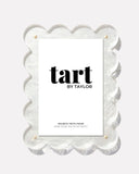 PEARL ACRYLIC PICTURE FRAME