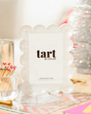 PEARL ACRYLIC PICTURE FRAME