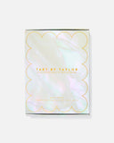 PEARL ACRYLIC PICTURE FRAME