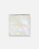 Pearl Mini Acrylic Picture Frame