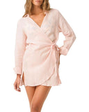 LILY COVER UP