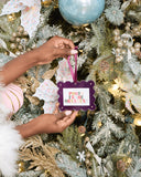 FRAME ORNAMENT